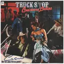7inch Vinyl Single - Truck Stop - Louisiana Ladies - signed