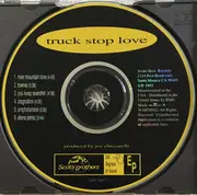 CD - Truck Stop Love - Truck Stop Love - EP