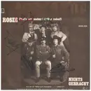 7inch Vinyl Single - Truck Stop - Rosie (Woll'n Wir Nochmal Drüber Reden ?) / Nichts Gebracht - signed