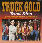 Truck Stop - Truck gold