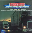 LP - Truck Stop - Up And Down The Highway - Great Hits