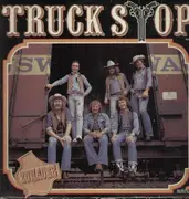 LP - Truck stop - Zuhause