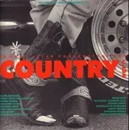 Truck Stop, George Strait, Tom Astor, a.o. - Thomas Jeier Präsentiert Den Country Club