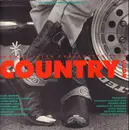 Double LP - Truck Stop, George Strait, Tom Astor, a.o. - Thomas Jeier Präsentiert Den Country Club