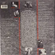 Double LP - Truck Stop, George Strait, Tom Astor, a.o. - Thomas Jeier Präsentiert Den Country Club