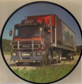Truck Stop - Mr. Trucker