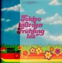 LP - Truck Stop, Harald Winkler, a.o. - Teldec Lässt Den Frühling Los - PROMO