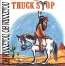 7inch Vinyl Single - Truck Stop - Oh Winnetou, Oh Winnetou