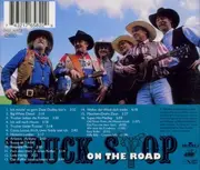 CD - Truck Stop - On The Road