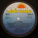 LP - Truck Stop - Auf Achse - no cover