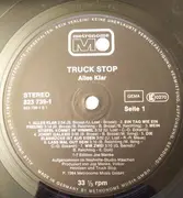 LP - Truck Stop - Alles Klar