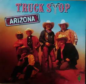 Truck Stop - Arizona