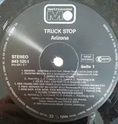 LP - Truck Stop - Arizona