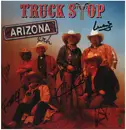 LP - Truck Stop - Arizona