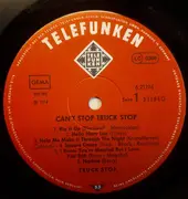 LP - Truck Stop - Can't Stop Truck-Stop