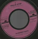 7inch Vinyl Single - Truck Stop - Die Frau Mit Dem Gurt / Du Kannst Geh'n