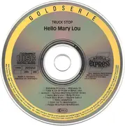 CD - Truck Stop - Hello Mary Lou