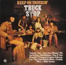 LP - Truck Stop - Keep On Truckin'