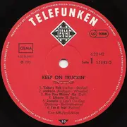 LP - Truck Stop - Keep On Truckin'