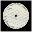 LP - Truck Stop - Live - Test Pressing