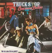 7inch Vinyl Single - Truck Stop - Louisiana Ladies
