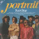 Double LP - Truck Stop - Portrait