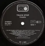 LP - Truck Stop - Potz Blitz