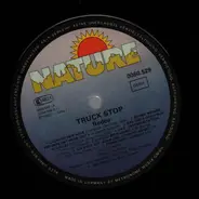 Truck Stop - Rodeo