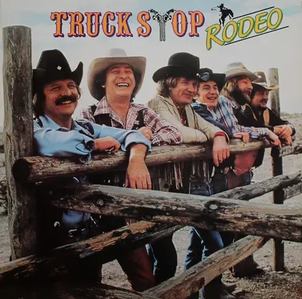 Truck Stop - Rodeo