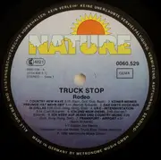 LP - Truck Stop - Rodeo