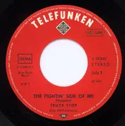 7inch Vinyl Single - Truck Stop - The Fightin' Side Of Me