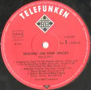 LP - Truck Stop - Truckin' On New Tracks
