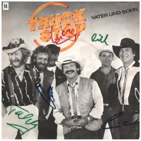 Truck Stop - Vater Und Sohn