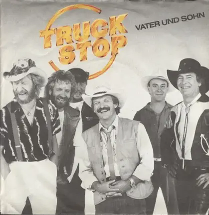 Truck Stop - Vater Und Sohn
