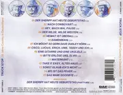 CD - Truck Stop - 35 Jahre Country In Deutschland