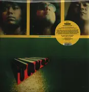 LP - Truck - Surprise Surprise - Incl. Insert+Download Code