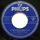 7inch Vinyl Single - Trude Herr - Morgens Bin Ich Immer Müde