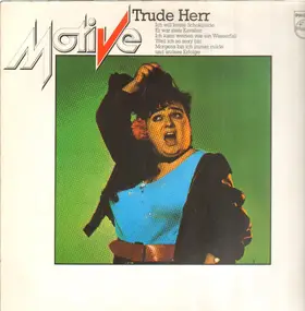 Trude Herr - Motive