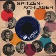 7inch Vinyl Single - Trude Herr - Oh, Heinrich - Company Sleeve
