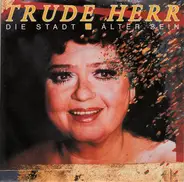 Trude Herr - Die Stadt