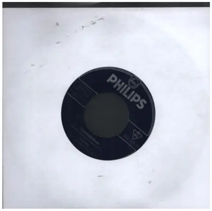 Trude Herr - Tschitschibum