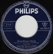 Trude Herr - Quatschkopp-Marsch / Laß Das Mal Den Vater Machen
