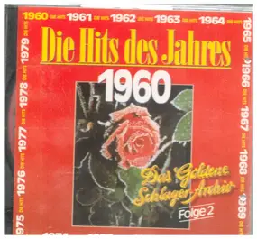 Trude Herr - Die Hits Des Jahres 1960 Folge 2