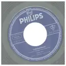 7inch Vinyl Single - Trude Herr - Tschitschibum