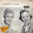 7inch Vinyl Single - Trude Hesterberg - Ursula Herking - Das Kabarett - EP