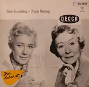 Trude Hesterberg - Das Kabarett