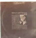 LP - Trude Hesterberg, Lothar Röhrig u.a. - Dokumente - Kabarett und Chansons Vol. 2