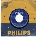 7'' - Trude Herr - Der Sputnik