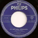 7'' - Trude Herr - Ich Will Keine Schokolade