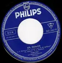 7'' - Trude Herr - Oh, Heinrich
